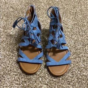 Madeline Girl Sandals